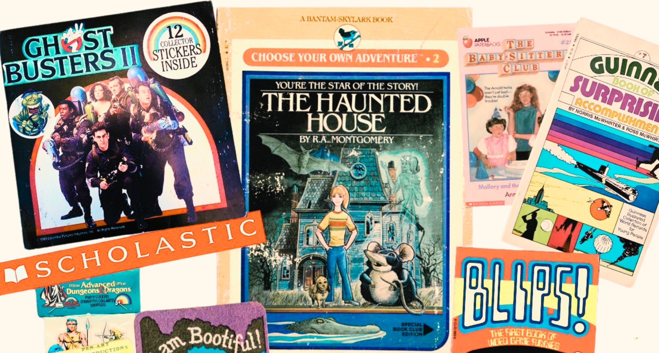 Scholastic Book Fair: Kenangan Manis yang Kini Dipertanyakan