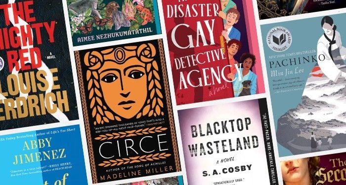 Penawaran Buku Terbaik: Saatnya Mengisi Rak Bacaan dengan Cerita Luar Biasa